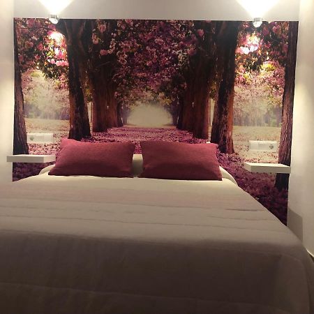 Apartamento De Lola Setenil De Las Bodegas Eksteriør bilde