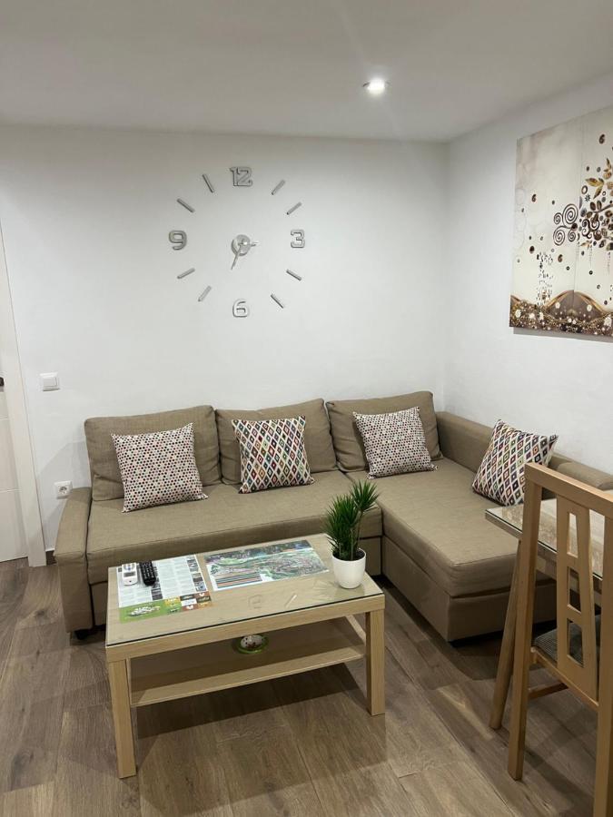 Apartamento De Lola Setenil De Las Bodegas Eksteriør bilde