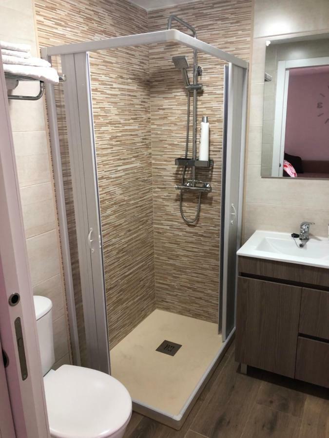 Apartamento De Lola Setenil De Las Bodegas Eksteriør bilde