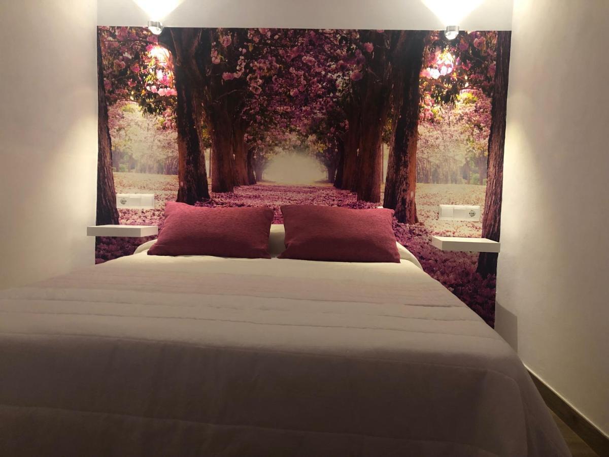 Apartamento De Lola Setenil De Las Bodegas Eksteriør bilde
