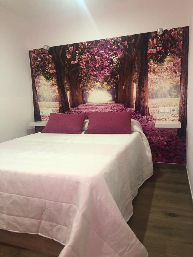 Apartamento De Lola Setenil De Las Bodegas Eksteriør bilde