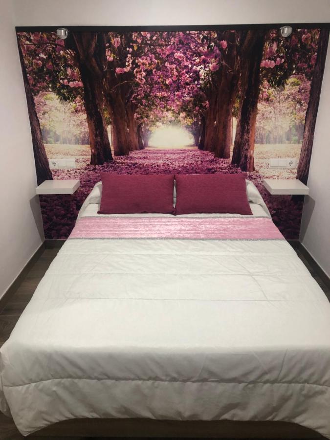 Apartamento De Lola Setenil De Las Bodegas Eksteriør bilde