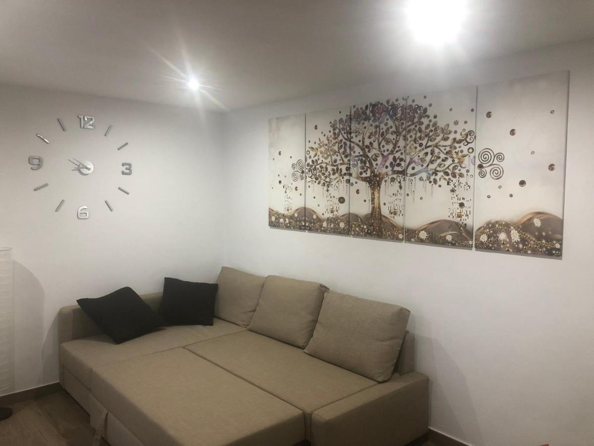 Apartamento De Lola Setenil De Las Bodegas Eksteriør bilde