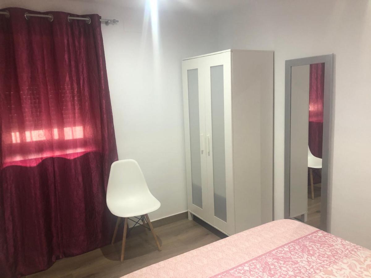 Apartamento De Lola Setenil De Las Bodegas Eksteriør bilde